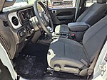 New 2026 JEEP WRANGLER SPORT 4 DOOR 4X4 in ST. PETERSBURG, FLORIDA (Photo 11)