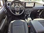 New 2026 JEEP WRANGLER SPORT 4 DOOR 4X4 in ST. PETERSBURG, FLORIDA (Photo 13)