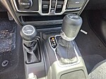 New 2026 JEEP WRANGLER SPORT 4 DOOR 4X4 in ST. PETERSBURG, FLORIDA (Photo 14)