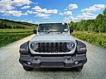 New 2026 JEEP WRANGLER SPORT 4 DOOR 4X4 in ST. PETERSBURG, FLORIDA (Photo 2)