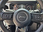 New 2026 JEEP WRANGLER SPORT 4 DOOR 4X4 in ST. PETERSBURG, FLORIDA (Photo 20)