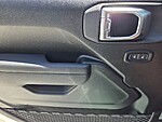New 2026 JEEP WRANGLER SPORT 4 DOOR 4X4 in ST. PETERSBURG, FLORIDA (Photo 23)