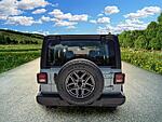 New 2026 JEEP WRANGLER SPORT 4 DOOR 4X4 in ST. PETERSBURG, FLORIDA (Photo 6)