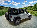 New 2026 JEEP WRANGLER SPORT 4 DOOR 4X4 in ST. PETERSBURG, FLORIDA (Photo 7)
