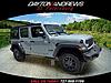 New 2026 JEEP WRANGLER SPORT 4 DOOR 4X4 in ST. PETERSBURG, FLORIDA