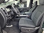 New 2026 RAM 1500 BIG HORN 4X4 CREW CAB 6'4
