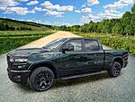 New 2026 RAM 1500 BIG HORN 4X4 CREW CAB 6'4