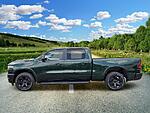 New 2026 RAM 1500 BIG HORN 4X4 CREW CAB 6'4