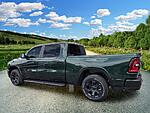 New 2026 RAM 1500 BIG HORN 4X4 CREW CAB 6'4