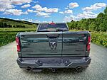 New 2026 RAM 1500 BIG HORN 4X4 CREW CAB 6'4
