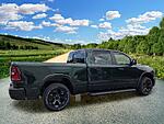 New 2026 RAM 1500 BIG HORN 4X4 CREW CAB 6'4
