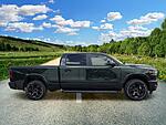 New 2026 RAM 1500 BIG HORN 4X4 CREW CAB 6'4