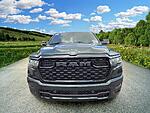 New 2026 RAM 1500 BIG HORN 4X4 CREW CAB 6'4