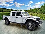 New 2026 JEEP GLADIATOR RUBICON 4X4 in ST. PETERSBURG, FLORIDA (Photo 1)