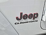 New 2026 JEEP GLADIATOR RUBICON 4X4 in ST. PETERSBURG, FLORIDA (Photo 10)