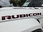 New 2026 JEEP GLADIATOR RUBICON 4X4 in ST. PETERSBURG, FLORIDA (Photo 11)