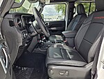 New 2026 JEEP GLADIATOR RUBICON 4X4 in ST. PETERSBURG, FLORIDA (Photo 13)