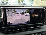 New 2026 JEEP GLADIATOR RUBICON 4X4 in ST. PETERSBURG, FLORIDA (Photo 18)