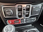 New 2026 JEEP GLADIATOR RUBICON 4X4 in ST. PETERSBURG, FLORIDA (Photo 20)