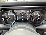 New 2026 JEEP GLADIATOR RUBICON 4X4 in ST. PETERSBURG, FLORIDA (Photo 21)
