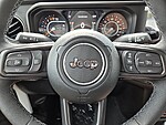 New 2026 JEEP GLADIATOR RUBICON 4X4 in ST. PETERSBURG, FLORIDA (Photo 22)