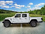 New 2026 JEEP GLADIATOR RUBICON 4X4 in ST. PETERSBURG, FLORIDA (Photo 3)