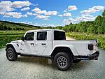 New 2026 JEEP GLADIATOR RUBICON 4X4 in ST. PETERSBURG, FLORIDA (Photo 4)