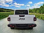 New 2026 JEEP GLADIATOR RUBICON 4X4 in ST. PETERSBURG, FLORIDA (Photo 5)