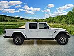 New 2026 JEEP GLADIATOR RUBICON 4X4 in ST. PETERSBURG, FLORIDA (Photo 7)
