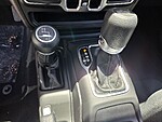 New 2026 JEEP WRANGLER SPORT 4 DOOR 4X4 in ST. PETERSBURG, FLORIDA (Photo 10)