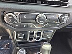 New 2026 JEEP WRANGLER SPORT 4 DOOR 4X4 in ST. PETERSBURG, FLORIDA (Photo 11)