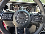 New 2026 JEEP WRANGLER SPORT 4 DOOR 4X4 in ST. PETERSBURG, FLORIDA (Photo 15)