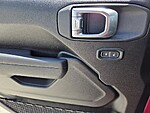 New 2026 JEEP WRANGLER SPORT 4 DOOR 4X4 in ST. PETERSBURG, FLORIDA (Photo 18)