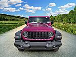 New 2026 JEEP WRANGLER SPORT 4 DOOR 4X4 in ST. PETERSBURG, FLORIDA (Photo 2)