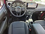 New 2026 JEEP WRANGLER SPORT 4 DOOR 4X4 in ST. PETERSBURG, FLORIDA (Photo 20)