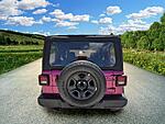 New 2026 JEEP WRANGLER SPORT 4 DOOR 4X4 in ST. PETERSBURG, FLORIDA (Photo 6)