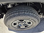 New 2026 JEEP WRANGLER SPORT 4 DOOR 4X4 in ST. PETERSBURG, FLORIDA (Photo 9)