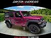 New 2026 JEEP WRANGLER SPORT 4 DOOR 4X4 in ST. PETERSBURG, FLORIDA