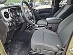 New 2026 JEEP WRANGLER WILLYS 4 DOOR 4X4 in ST. PETERSBURG, FLORIDA (Photo 10)