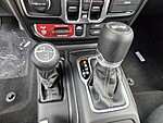 New 2026 JEEP WRANGLER WILLYS 4 DOOR 4X4 in ST. PETERSBURG, FLORIDA (Photo 11)
