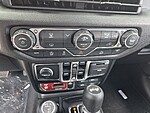 New 2026 JEEP WRANGLER WILLYS 4 DOOR 4X4 in ST. PETERSBURG, FLORIDA (Photo 12)