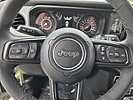 New 2026 JEEP WRANGLER WILLYS 4 DOOR 4X4 in ST. PETERSBURG, FLORIDA (Photo 16)