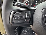 New 2026 JEEP WRANGLER WILLYS 4 DOOR 4X4 in ST. PETERSBURG, FLORIDA (Photo 18)