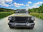 New 2026 JEEP WRANGLER WILLYS 4 DOOR 4X4 in ST. PETERSBURG, FLORIDA (Photo 2)