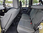 New 2026 JEEP WRANGLER WILLYS 4 DOOR 4X4 in ST. PETERSBURG, FLORIDA (Photo 20)