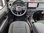 New 2026 JEEP WRANGLER WILLYS 4 DOOR 4X4 in ST. PETERSBURG, FLORIDA (Photo 21)