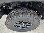 New 2026 JEEP WRANGLER WILLYS 4 DOOR 4X4 in ST. PETERSBURG, FLORIDA (Photo 9)