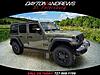 New 2026 JEEP WRANGLER WILLYS 4 DOOR 4X4 in ST. PETERSBURG, FLORIDA