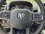 New 2026 RAM 1500 BIG HORN 4X4 CREW CAB 5'7