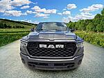 New 2026 RAM 1500 BIG HORN 4X4 CREW CAB 5'7
